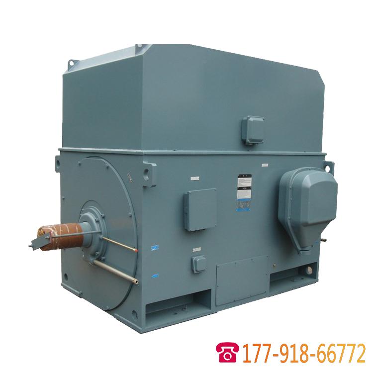 YTM/YHP/YMPS系列磨煤機專用高壓電機