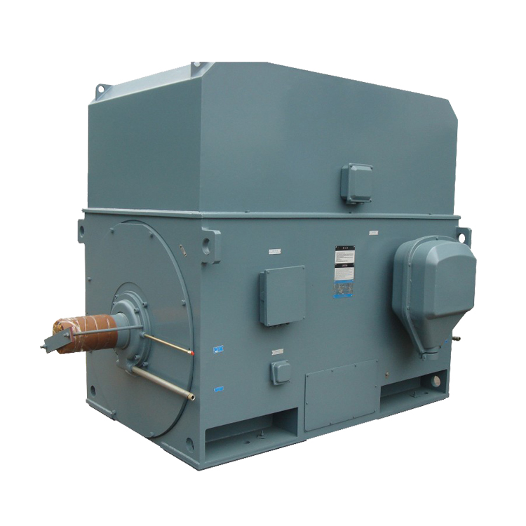 YTM/YHP/YMPS系列磨煤機專用高壓電機